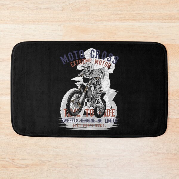 Item preview, Moto Cross Extrime designed and sold by Racing-Style.