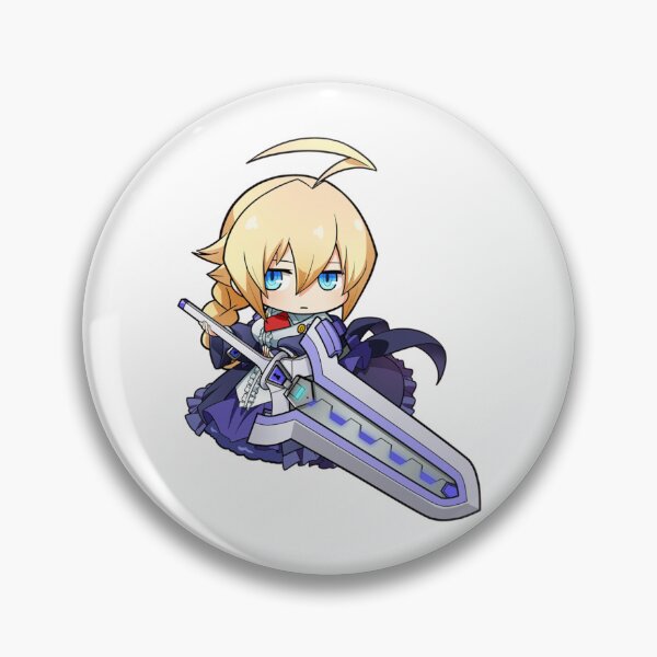 Item preview, Es Chibi designed and sold by AthelstanJones.