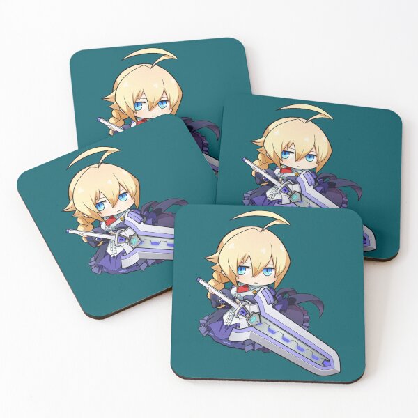 Item preview, Es Chibi designed and sold by AthelstanJones.