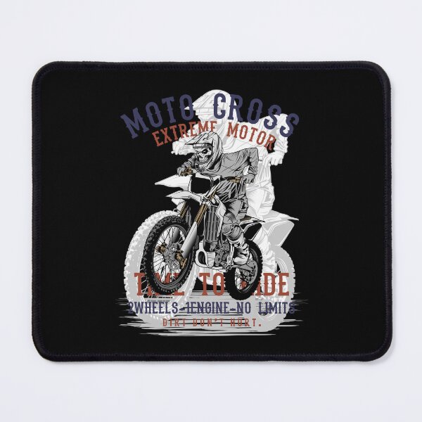 Item preview, Moto Cross Extrime designed and sold by Racing-Style.