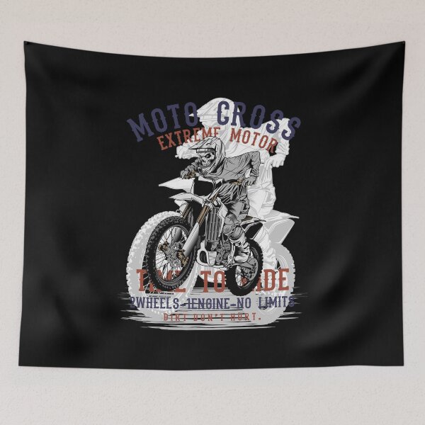 Item preview, Moto Cross Extrime designed and sold by Racing-Style.