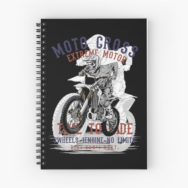 Item preview, Moto Cross Extrime designed and sold by Racing-Style.