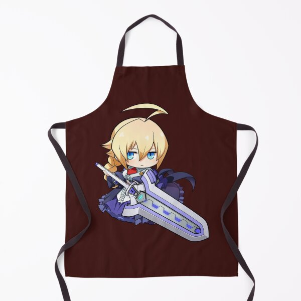Item preview, Es Chibi designed and sold by AthelstanJones.