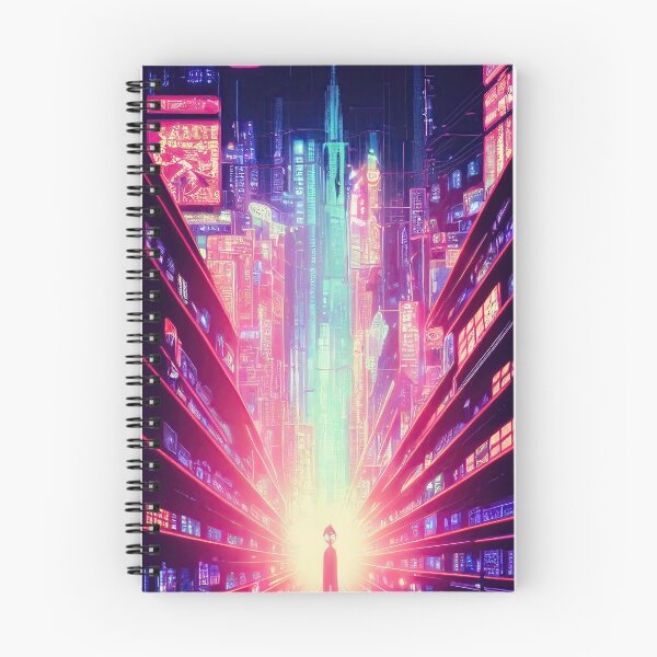 Item preview, Shopping Mainframe designed and sold by NeuroChroma.