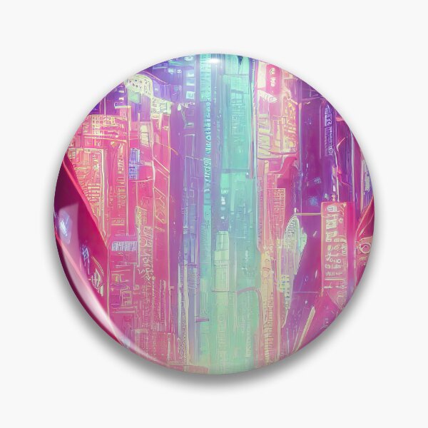 Item preview, Shopping Mainframe designed and sold by NeuroChroma.