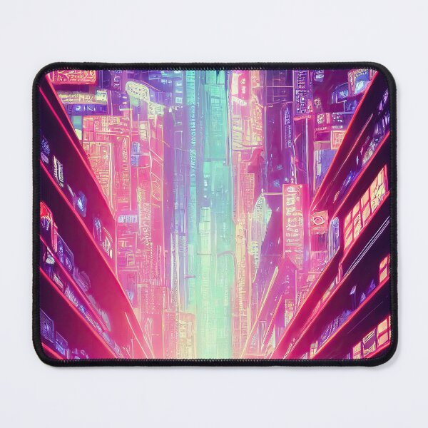 Item preview, Shopping Mainframe designed and sold by NeuroChroma.