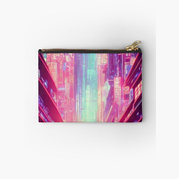 Item preview, Shopping Mainframe designed and sold by NeuroChroma.