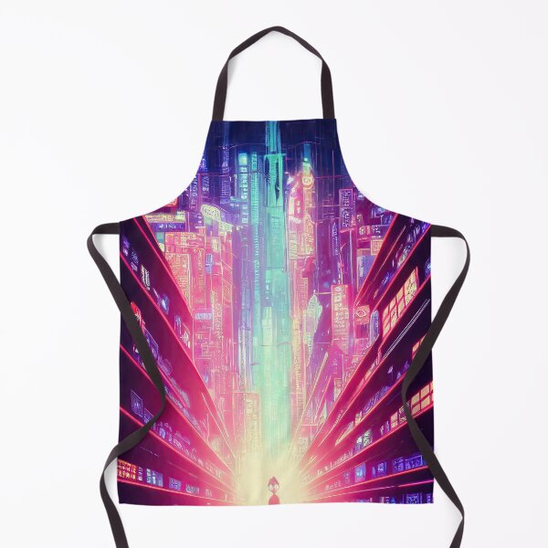 Item preview, Shopping Mainframe designed and sold by NeuroChroma.