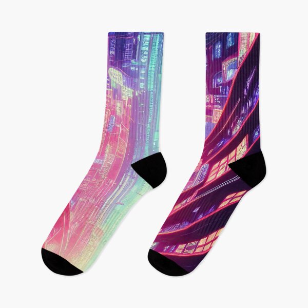 Item preview, Shopping Mainframe designed and sold by NeuroChroma.