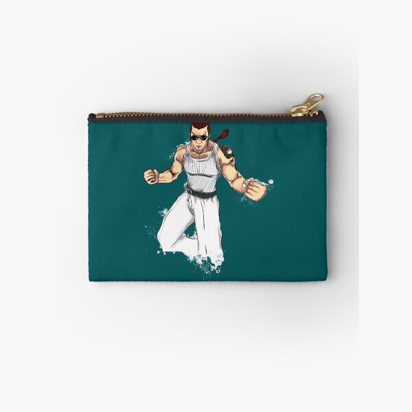 Item preview, feng wei of tekken   designed and sold by AthelstanJones.