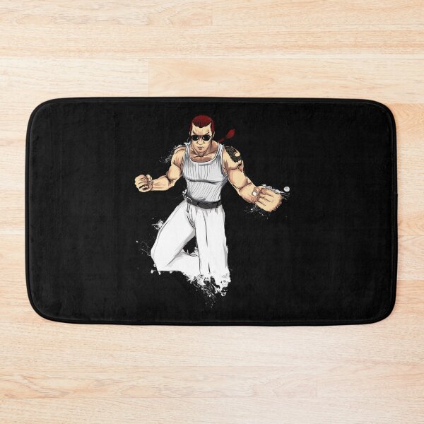 Item preview, feng wei of tekken   designed and sold by AthelstanJones.