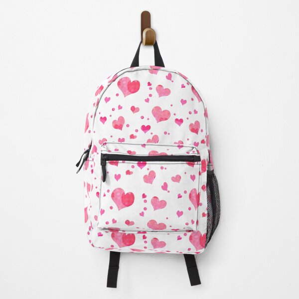 Item preview, Soft Red Hearts on Valentine's Day and Valentine's Day designed and sold by IlustradoArts.
