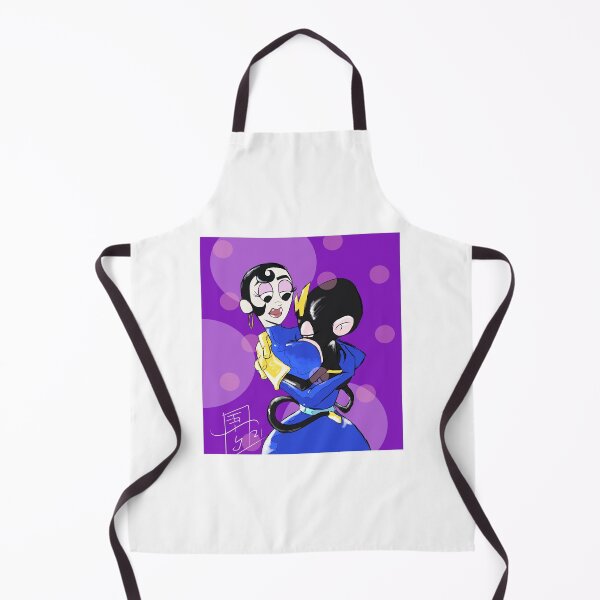 Item preview, Ahh monkey Sleeveless Top designed and sold by rowantreflyn.