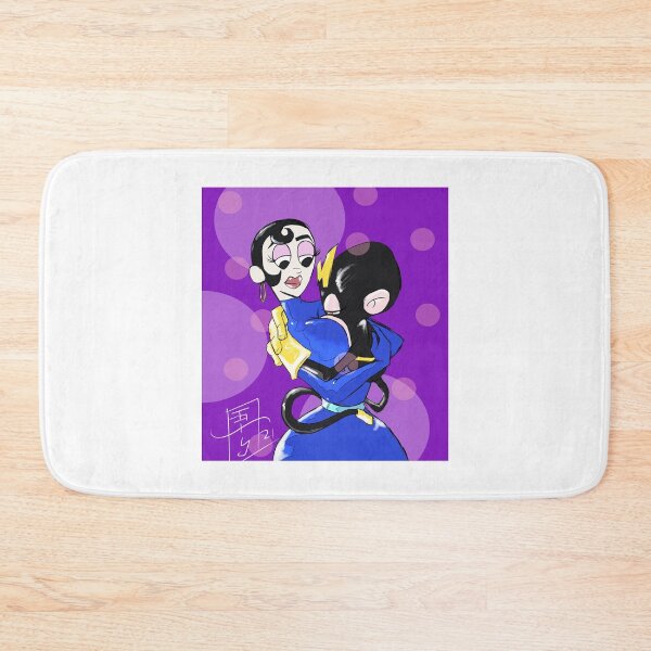 Item preview, Ahh monkey Sleeveless Top designed and sold by rowantreflyn.