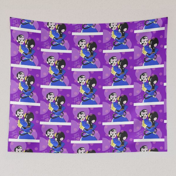 Item preview, Ahh monkey Sleeveless Top designed and sold by rowantreflyn.