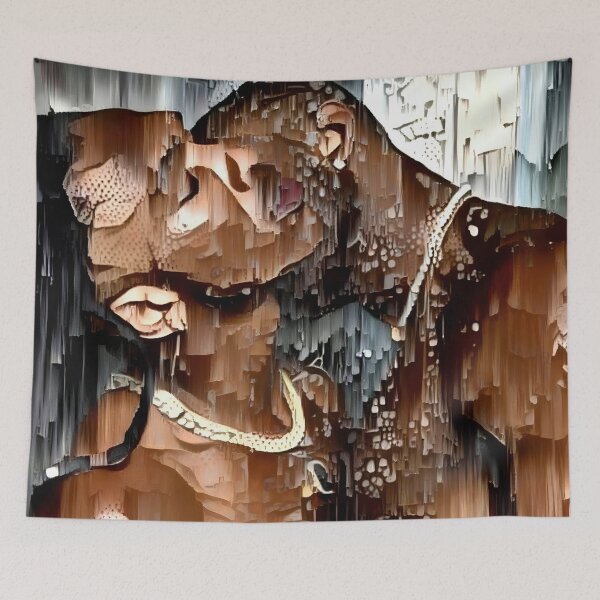 Item preview, Fool For Love In The Rain designed and sold by AndroscopedMen.