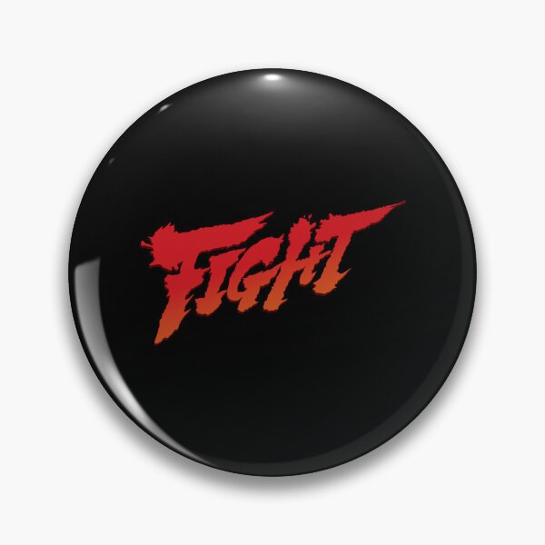 Item preview, Fight   designed and sold by AthelstanJones.