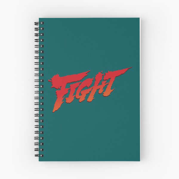 Item preview, Fight   designed and sold by AthelstanJones.