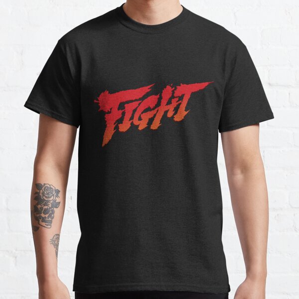 Fight Classic T-Shirt