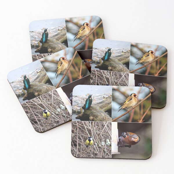 Item preview, Birds designed and sold by KathleenDawson.