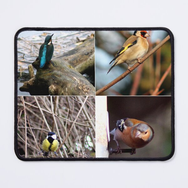 Item preview, Birds designed and sold by KathleenDawson.