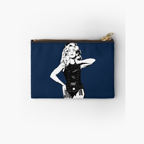 Item preview, Jane Fonda as Barbarella   designed and sold by zeropoint66.