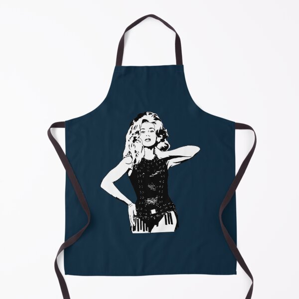 Item preview, Jane Fonda as Barbarella designed and sold by zeropoint66.