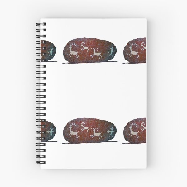Item preview, Boulder Petroglyphs designed and sold by DAdeSimone.