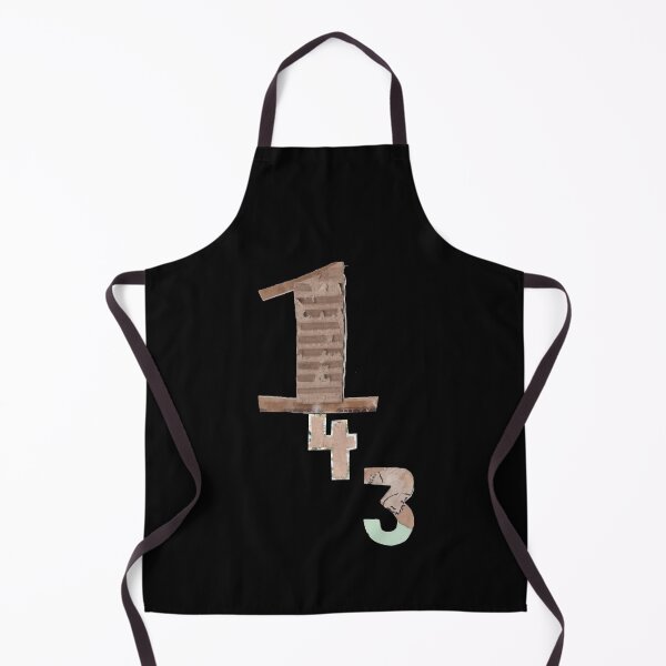 Item preview, 143 i love you designed and sold by KysideUK.