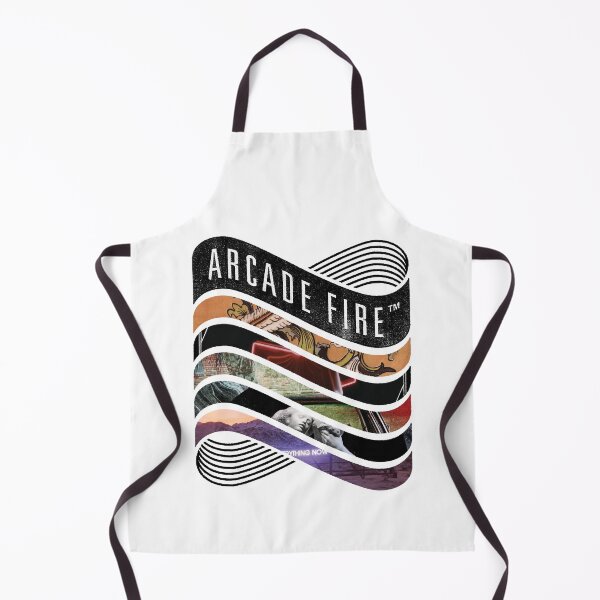 Item preview, Arcade Fire - Discography designed and sold by KysideUK.