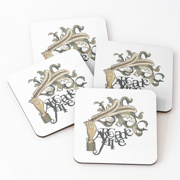 Item preview, Arcade Fire - Funeral designed and sold by KysideUK.