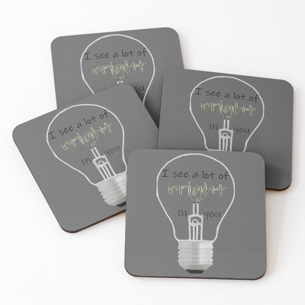 Item preview, Bright designed and sold by KysideUK.
