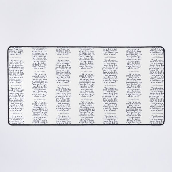 Item preview, Call Me by Your Name Quote ver 2 designed and sold by KysideUK.