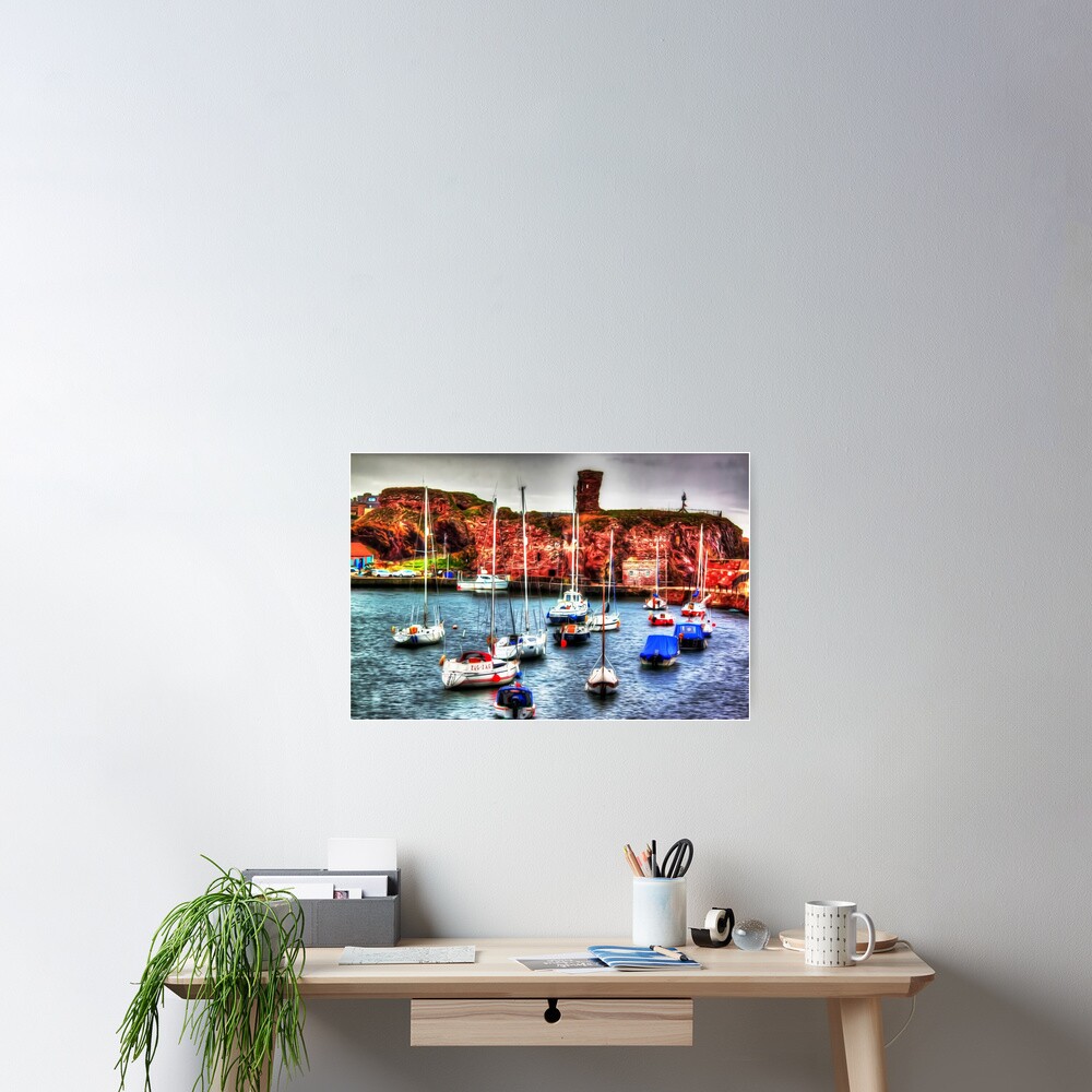 Item preview, Poster designed and sold by Focal-Art.