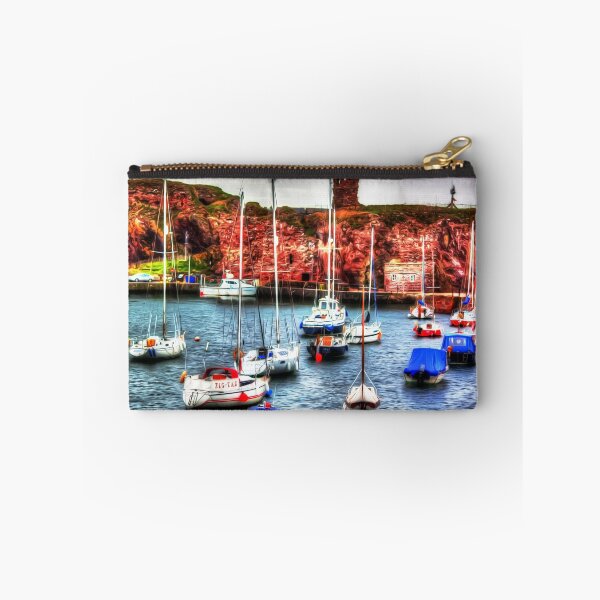 Item preview, Dunbar Harbour designed and sold by Focal-Art.