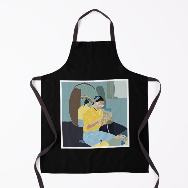 Item preview, Carrie (and Lowell) designed and sold by KysideUK.
