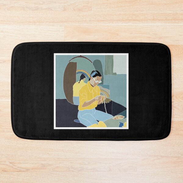 Item preview, Carrie (and Lowell) designed and sold by KysideUK.