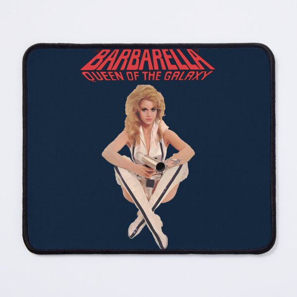 Item preview, BARBARELLA     designed and sold by zeropoint66.