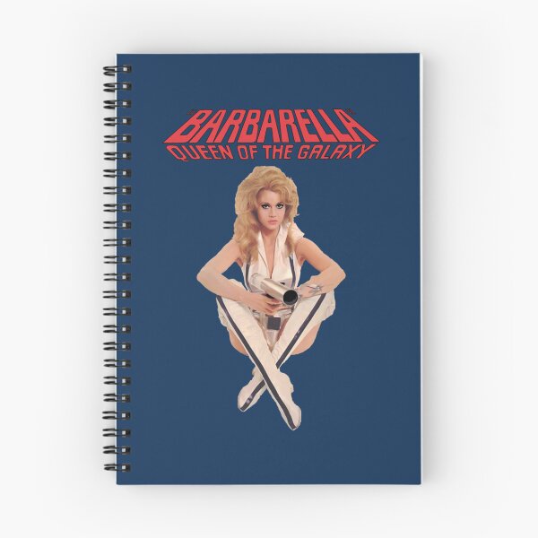 Item preview, BARBARELLA     designed and sold by zeropoint66.