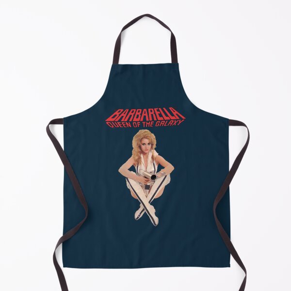Item preview, BARBARELLA designed and sold by zeropoint66.