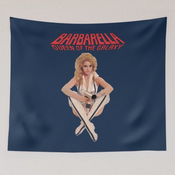 Item preview, BARBARELLA     designed and sold by zeropoint66.