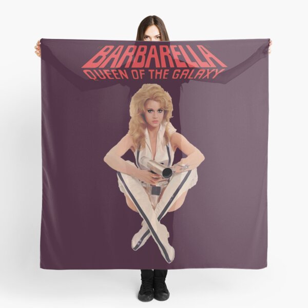 Item preview, BARBARELLA     designed and sold by zeropoint66.