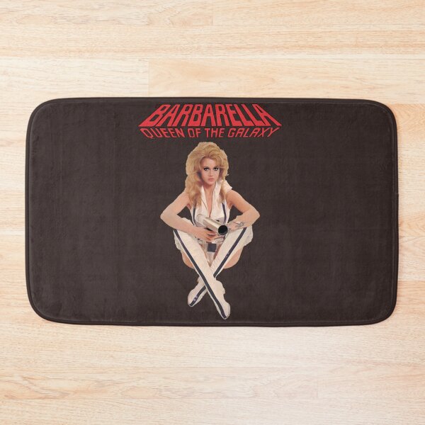Item preview, BARBARELLA     designed and sold by zeropoint66.