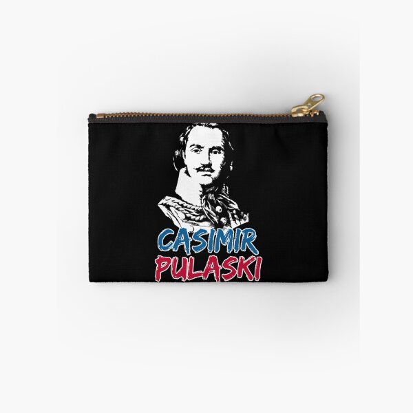 Item preview, Casimir Pulaski Day, casimir, Pulaski designed and sold by KysideUK.
