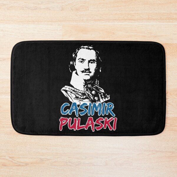 Item preview, Casimir Pulaski Day, casimir, Pulaski designed and sold by KysideUK.