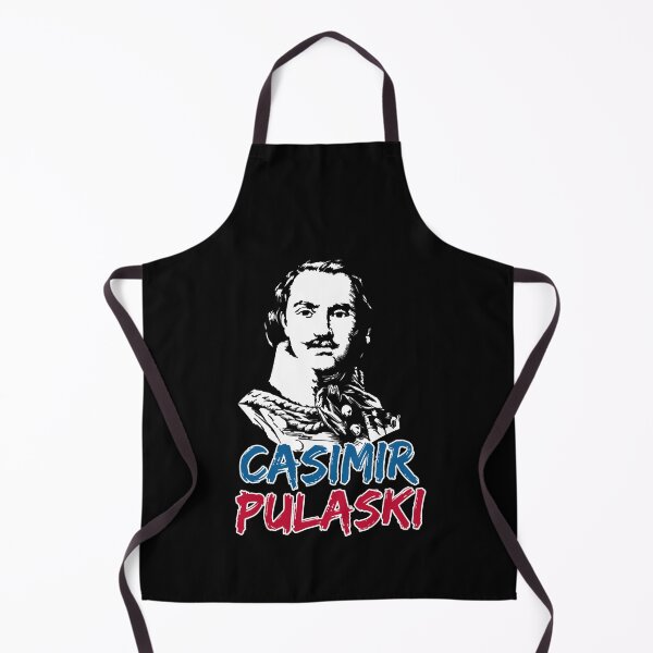 Item preview, Casimir Pulaski Day, casimir, Pulaski designed and sold by KysideUK.