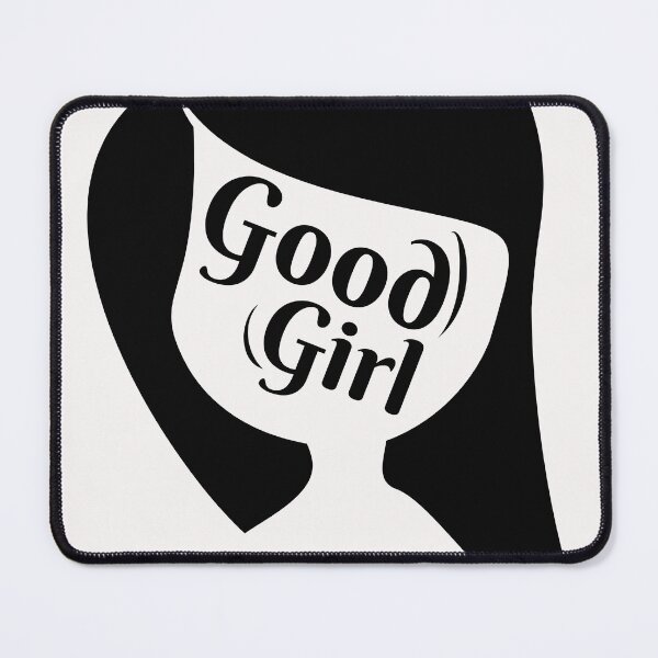 Item preview, Im a good girl designed and sold by AboutIm4U.