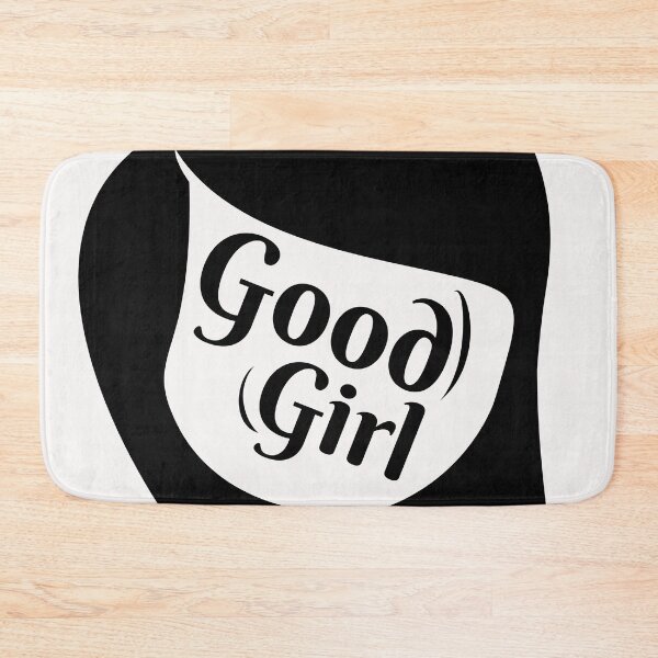 Item preview, Im a good girl designed and sold by AboutIm4U.