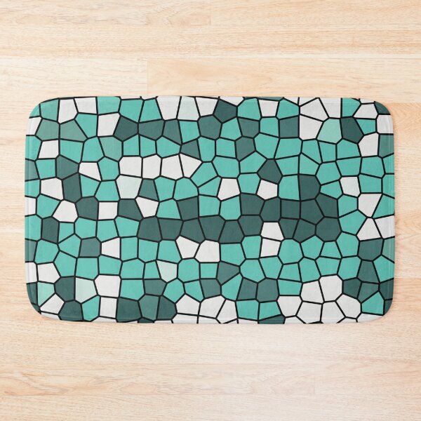 Item preview, Mosaic Pattern designed and sold by SwejdDesign.