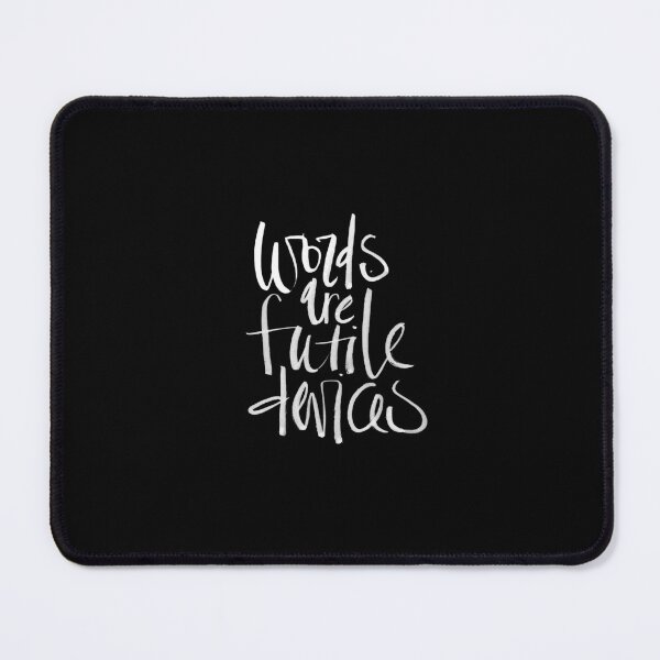 Item preview, Futile Devices designed and sold by KysideUK.